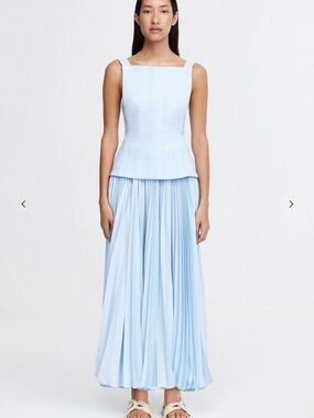Acler hollinshill dress!